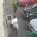 [공포베스트] <b>지루</b>하다는 이유로