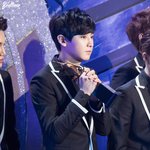[EXO] 이제 <b>자야</b>할시간이 온것같다