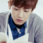 [EXO] 아침부터 내가 <b>이</b> <b>짓</b>을 하고 있다니