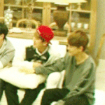 [EXO] <b>쿠션</b> 쓰담