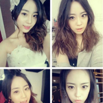 베이비카라 <b>영지</b> 비주얼 ㄷㄷ