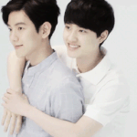 [EXO] 뽀<b>샤시</b>