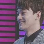 [CHEN] 짱신기한 종대<b>목젖</b>