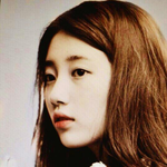 [수지] 수지<b>오</b><b>보이</b>화보색체로봐꿔봤는데