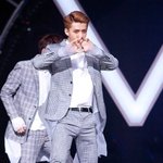 [EXO] 그래서 세훈이보다 큰 새끼 있음???