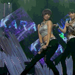 [피씨<b>레몬</b>] 카라의 강지영을 잡은 손은 도대체 누구의 손?.