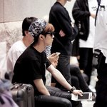 [EXO] <b>왠</b><b>일</b>로 옷 잘입은 루한
