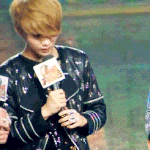[EXO] 루하니는 당연히 중국녀자랑 결혼하겠찌???