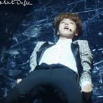 [EXO] 루하니가 좋다면 <b>국적</b>을 바꿔서라도