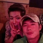 [EXO] <b>성열</b>이 셀카