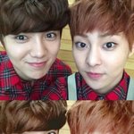 [EXO] 엑소 맏형라인 <b>인피</b> 맏형 (성규주의)
