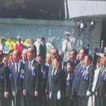 오늘은 현충일. 나라를 위해 <b>전장</b>에 나가 싸우시다 돌아가신..가신