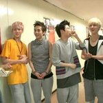 [EXO] 세훈아 <b>광희</b>형 좋은형이지?