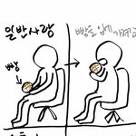 [EXO] 오세훈 <b>음식</b>먹는법 정리