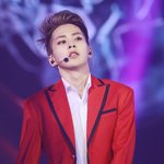 [시우민] 예뻐라 우리 민석이