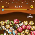 점심먹고 쿠키런 <b>문질문질</b> 열렙했네요ㅋㅋ 오늘 너~무 한가해요