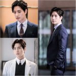 대륙의 사랑을 한몸에 받는 배우