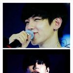 [백현] 뜬끔없는데 난백현이가 