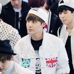 [방탄소년단] 홉이모자