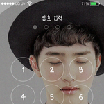 [EXO] 이<b>사진</b> 경수밖에 없음? <b>다른</b>애들 거 없음?