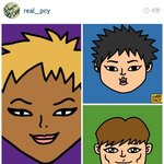 [<b>xoxo</b>] 찬열이인스타ㅋㅋㅋㅋ이번엔 m