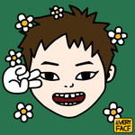 [EXO] 에브리<b>페이스</b> 시우민 팬이 만든거