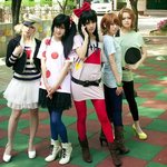 [피씨<b>레몬</b>] 같은 취미의 남자들 정모사진