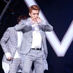 [EXO] 오세훈의 <b>위엄</b>ㄷㄷ