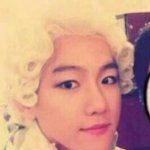 [백현] 백현이닮은꼴