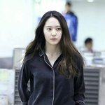 [<b>fx</b>] 크리스탈 진짜 워너비ㅠㅠ얼굴도 몸매도 짱!!