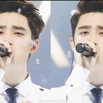 [EXO] <b>님들</b> 나캡보정해봄 평가좀