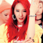 [팬픽] 찬백 카이스탈 학창시절 <b>청년</b>시절