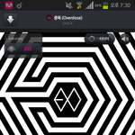 [EXO] 우이판 <b>근황</b>