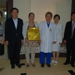 <b>전주</b> 신천지, 전북대 유학생 도와
