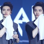 [EXO] 드콘가는사람