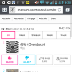 [EXO] 씨발 <b>역전</b>!!!!!!!!!!!!!!!!!!!!!!!!...