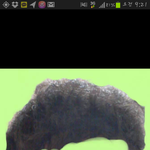 [곱슬머리] 곱슬머리인 필자의 <b>독백</b>....