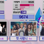 [EXO] 문투랑 음원점수부터 에펙스가 쳐<b>발</b><b>릴</b>듯