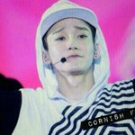 [EXO] 내일가서<b>현수막</b>이나지켜야지
