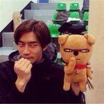 카톡개 신성록!! 아이러브파스타 영상에서 댄스 보셨나요?