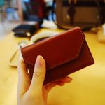 [핸드메이드] 가죽 만지는 20대 흔녀에요(수정)