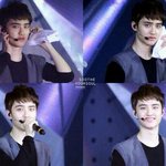 [도경수] <b>데뷔</b><b>초</b>때랑 똑같다