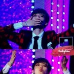 [EXO] 가온때가짱이였짘ㅋㅋㅋㅋ