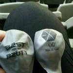 [SMent] 스엠 엑소 공식색 <b>안정</b>해주냐