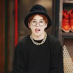 [블락비] 이태일 문신 (나름) 실감짤