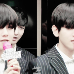 [EXO] 백현이 <b>앞머리</b>..