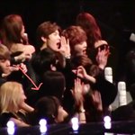 [exo] 소녀시대 태연: 엑소 <b>백현</b>