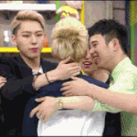 [블락비] 이번 개판오분전 <b>태일</b>잌ㅋㅋ