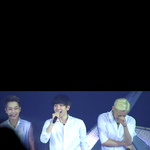 [EXO] 백현이 홍콘에서 <b>알러</b>뷰 할때 (발캡주의)