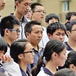 [소<b>오름</b>] 아들의 졸업사진